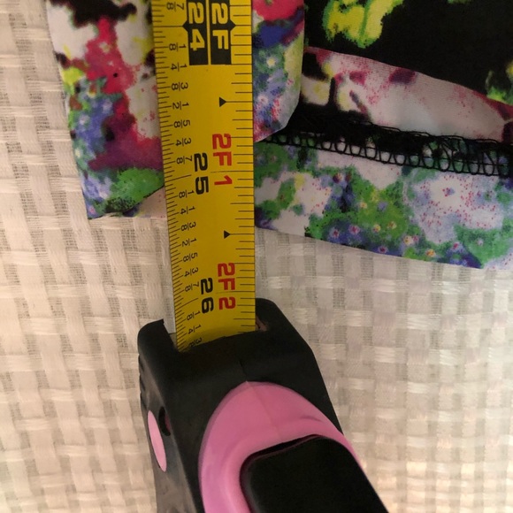 🌸SUMMER PALAZZO PANTS🌸SZ M🌸LIKE NEW!🌸GORGEOUS - Picture 9 of 10